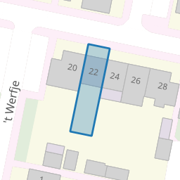 Perceel EVD00-C-1854