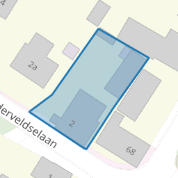 Perceel EVD00-C-1892