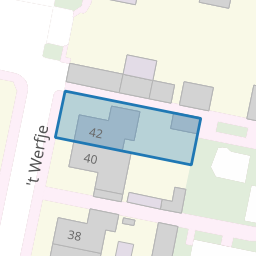 Perceel EVD00-C-1914