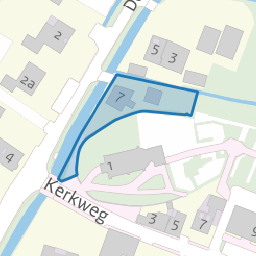 Perceel EVD00-C-1995