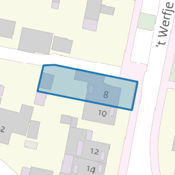 Perceel EVD00-C-1997