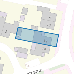 Perceel EVD00-C-1999