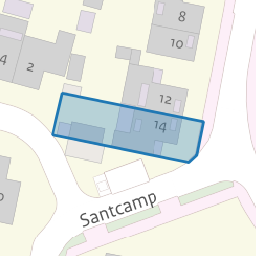 Perceel EVD00-C-2000