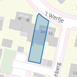 Perceel EVD00-C-2002