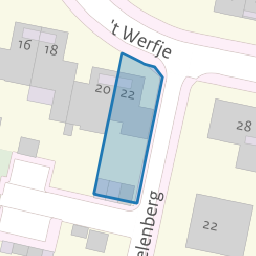 Perceel EVD00-C-2003