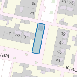 Perceel EVD00-C-2023