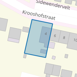 Perceel EVD00-C-2026