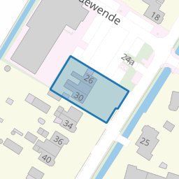 Perceel EVD00-C-2058