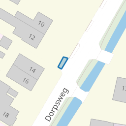 Perceel EVD00-C-2061