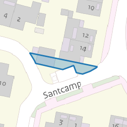 Perceel EVD00-C-2067