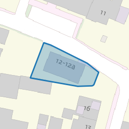 Perceel EVD00-C-2073