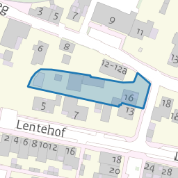 Perceel EVD00-C-2074