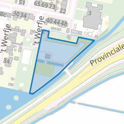 Perceel EVD00-C-2078