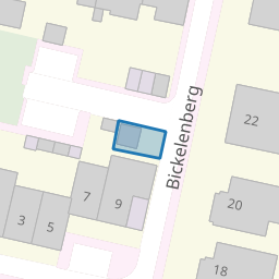 Perceel EVD00-C-2083