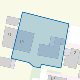 Perceel EVD00-C-2090