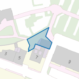 Perceel EVD00-C-2097