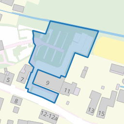 Perceel EVD00-C-2099