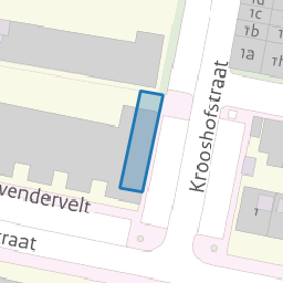 Perceel EVD00-C-2105