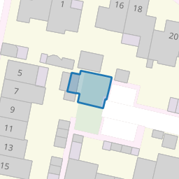 Perceel EVD00-C-2111