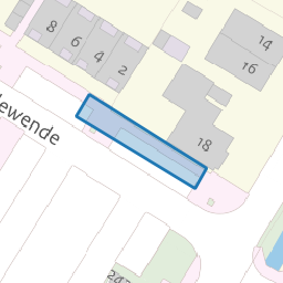 Perceel EVD00-C-2124