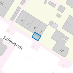 Perceel EVD00-C-2125