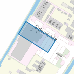 Perceel EVD00-C-2129