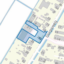 Perceel EVD00-C-2130