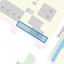 Perceel EVD00-C-2132