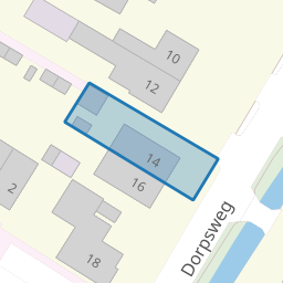 Perceel EVD00-C-2133