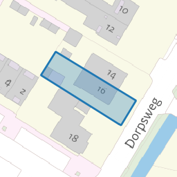 Perceel EVD00-C-2134