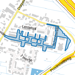 Perceel EVD00-C-2138