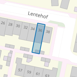 Perceel EVD00-C-2142