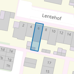Perceel EVD00-C-2143