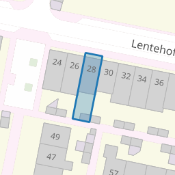 Perceel EVD00-C-2144