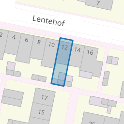 Perceel EVD00-C-2145