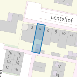 Perceel EVD00-C-2146