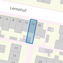 Perceel EVD00-C-2150