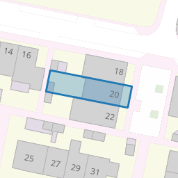 Perceel EVD00-C-2151