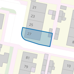 Perceel EVD00-C-2153