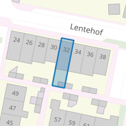 Perceel EVD00-C-2154