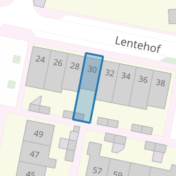 Perceel EVD00-C-2156