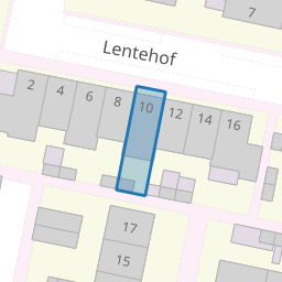 Perceel EVD00-C-2157