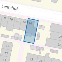 Perceel EVD00-C-2158