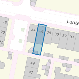 Perceel EVD00-C-2159