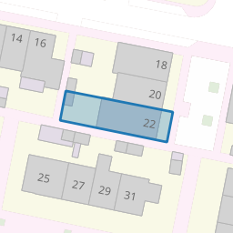 Perceel EVD00-C-2160