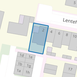 Perceel EVD00-C-2162
