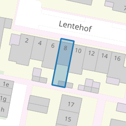 Perceel EVD00-C-2163