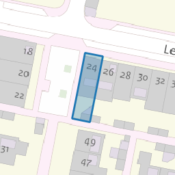 Perceel EVD00-C-2164