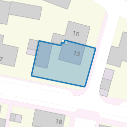 Perceel EVD00-C-2167