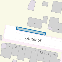 Perceel EVD00-C-2170